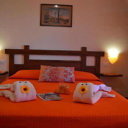 Rosa Dei Venti Accomodation Tropea Kültér fotó